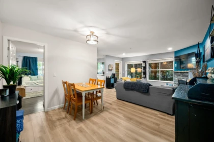 Primary Bedroom Photo of 108 4758 53 Street, Delta, BC