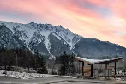 Loft / Bonus Room Photo of 7672 Cerulean Drive, Pemberton, BC