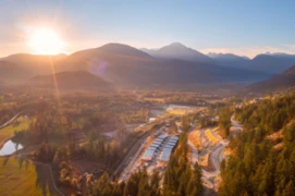 7672 Cerulean Drive, Pemberton, BC