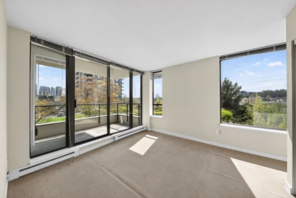 Loft / Bonus Room Photo of 406 4118 Dawson Street, Burnaby, BC