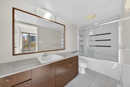 Office / Den Photo of 406 4118 Dawson Street, Burnaby, BC