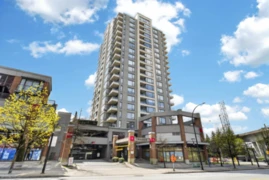 406 4118 Dawson Street, Burnaby, BC