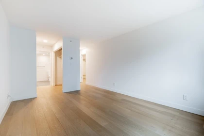 Garage Interior Photo of 403 1188 Quebec Street, Vancouver, BC
