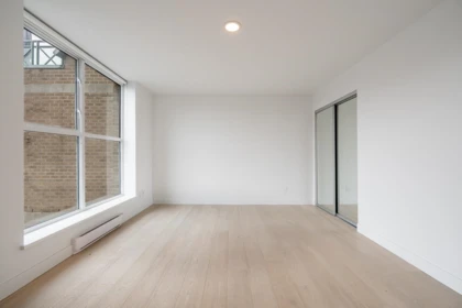 Mudroom Photo of 403 1188 Quebec Street, Vancouver, BC