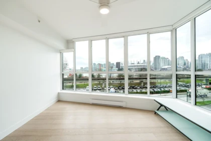 Pantry Photo of 403 1188 Quebec Street, Vancouver, BC