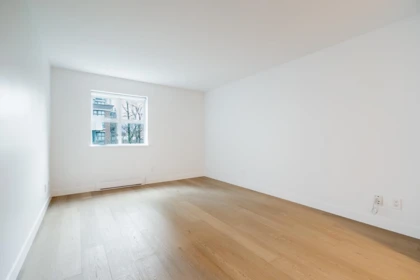 Staircase Photo of 403 1188 Quebec Street, Vancouver, BC