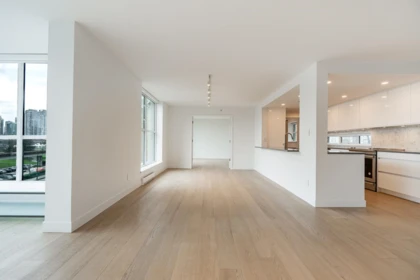 Walk-In Closet Photo of 403 1188 Quebec Street, Vancouver, BC