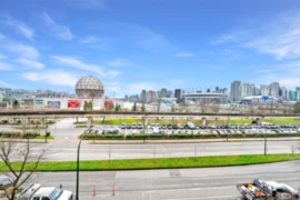 403 1188 Quebec Street, Vancouver, BC