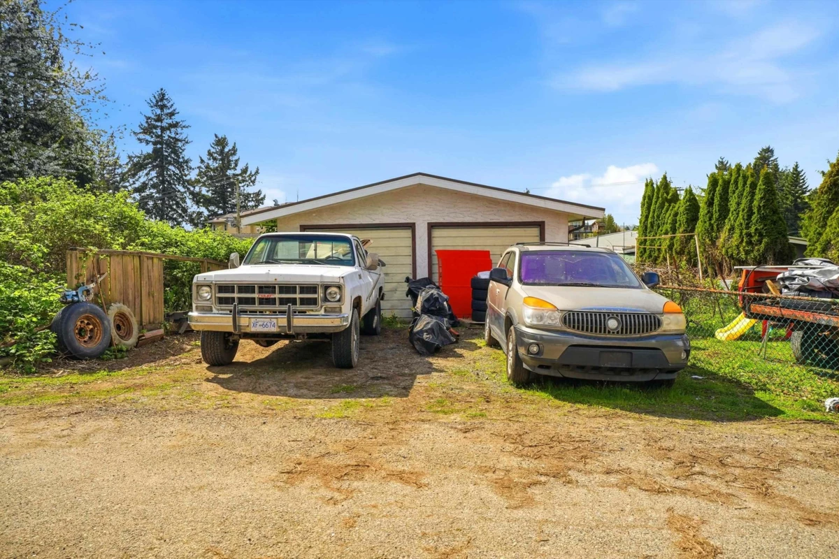 Family Room Photo of 2574 Campbell Avenue, Abbotsford, BC