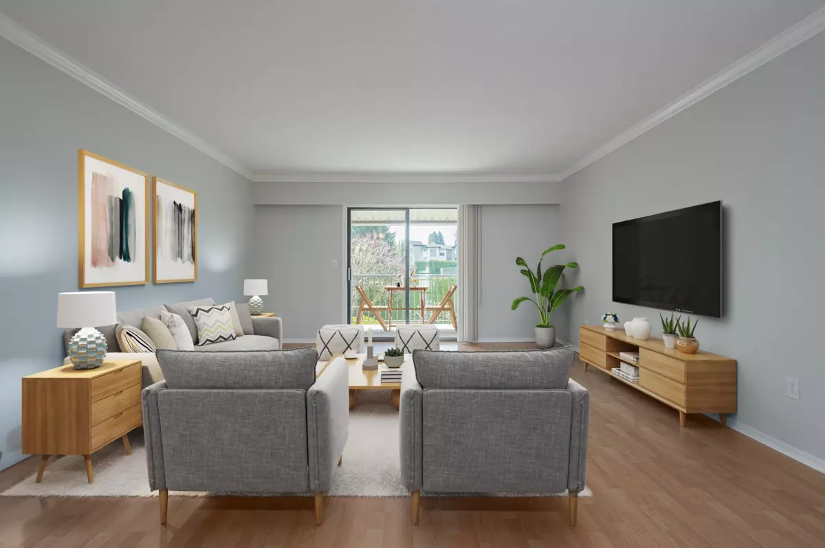 Dining Area Photo of 57 32718 Garibaldi Drive, Abbotsford, BC