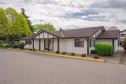 Aerial View of 57 32718 Garibaldi Drive, Abbotsford, BC