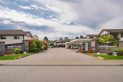 57 32718 Garibaldi Drive, Abbotsford, BC, Abbotsford — Townhouse for sale