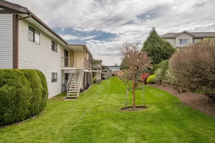 Garden / Landscaping Photo of 57 32718 Garibaldi Drive, Abbotsford, BC