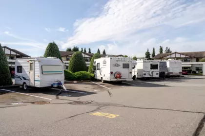 Playground / Recreational Area Near 57 32718 Garibaldi Drive, Abbotsford, BC