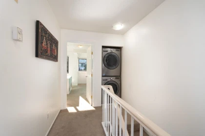 203 3368 Main Street, Vancouver, BC, Vancouver — Townhouse for sale