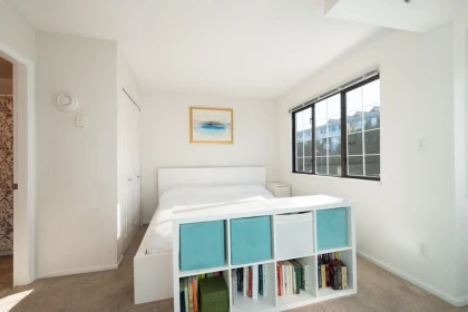 Kitchen Island Photo of 203 3368 Main Street, Vancouver, BC