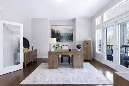 Laundry Room Photo of 16088 28b Avenue, Surrey, BC