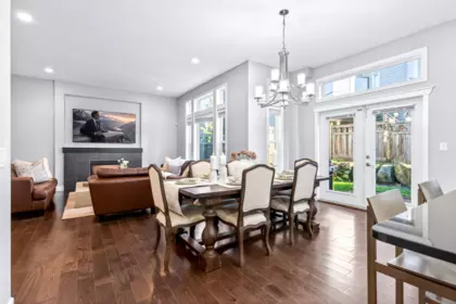 Pantry Photo of 16088 28b Avenue, Surrey, BC