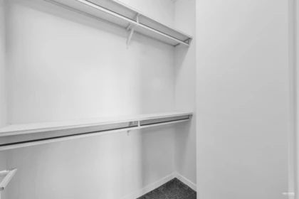 Basement Recreation Room Photo of 304 2200 Douglas Road, Burnaby, BC
