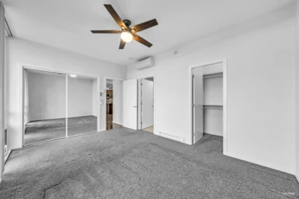 Laundry Room Photo of 304 2200 Douglas Road, Burnaby, BC