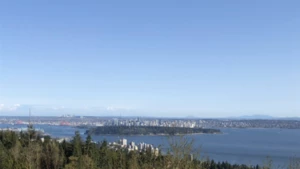 2716 Rodgers Creek Place, West Vancouver, BC