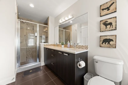Entry Foyer Photo of 7 23709 111a Avenue, Maple Ridge, BC