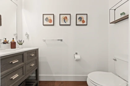 Hallway Photo of 7 23709 111a Avenue, Maple Ridge, BC