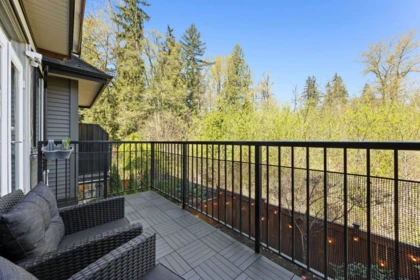 Hot Tub / Spa Photo of 7 23709 111a Avenue, Maple Ridge, BC