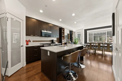 Kitchen Photo of 7 23709 111a Avenue, Maple Ridge, BC