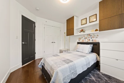 Loft / Bonus Room Photo of 7 23709 111a Avenue, Maple Ridge, BC