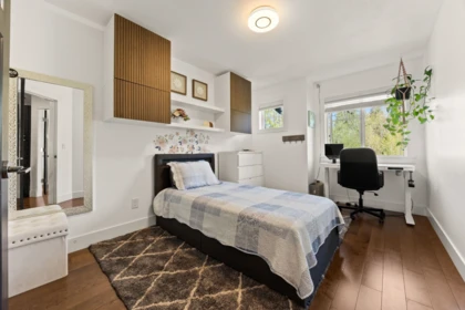 Powder Room Photo of 7 23709 111a Avenue, Maple Ridge, BC