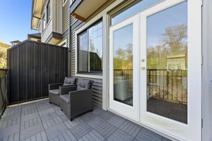 Swimming Pool Photo of 7 23709 111a Avenue, Maple Ridge, BC
