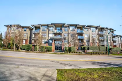201 19201 66a Avenue, Surrey, BC, Surrey — Apartment/Condo for sale