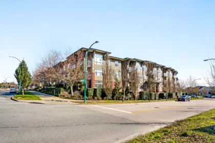 201 19201 66a Avenue, Surrey, BC, Surrey — Apartment/Condo for sale