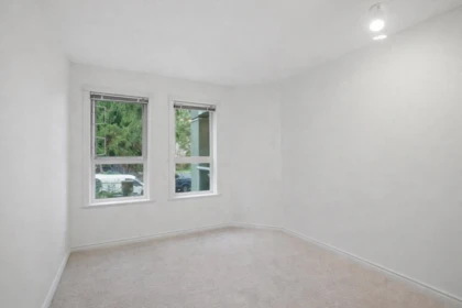 Bedroom 3 Photo of 211 2575 Ware Street, Abbotsford, BC