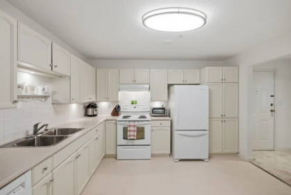 Breakfast Nook Photo of 211 2575 Ware Street, Abbotsford, BC