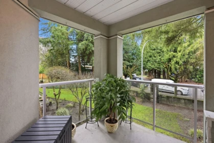 Guest Bathroom Photo of 211 2575 Ware Street, Abbotsford, BC