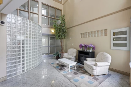 Office / Den Photo of 211 2575 Ware Street, Abbotsford, BC