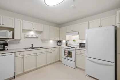 Pantry Photo of 211 2575 Ware Street, Abbotsford, BC