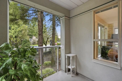 Powder Room Photo of 211 2575 Ware Street, Abbotsford, BC