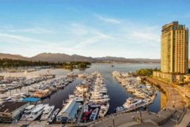 1002 499 Broughton Street, Vancouver, BC