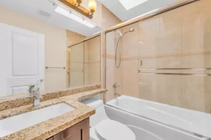 Laundry Room Photo of 5880 Irmin Street, Burnaby, BC