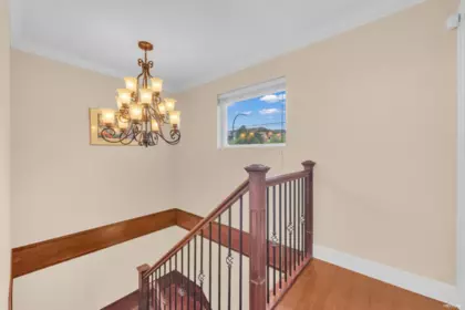 Loft / Bonus Room Photo of 5880 Irmin Street, Burnaby, BC