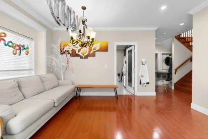 Pantry Photo of 5880 Irmin Street, Burnaby, BC