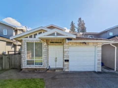 5880 Irmin Street, Burnaby, BC