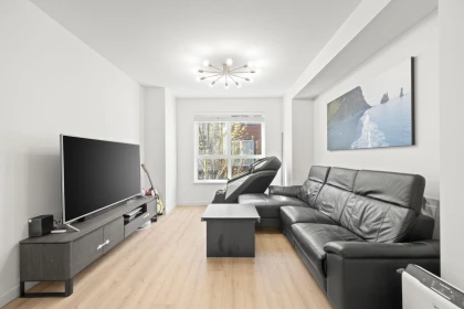 Basement Recreation Room Photo of 31 10311 River Drive, Richmond, BC