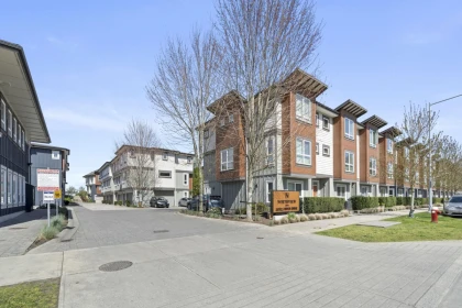 Community Amenities Photo (Clubhouse) of 31 10311 River Drive, Richmond, BC
