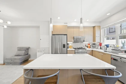 Kitchen Photo of 31 10311 River Drive, Richmond, BC