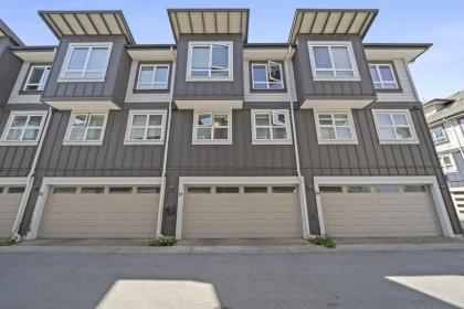 Loft / Bonus Room Photo of 31 10311 River Drive, Richmond, BC