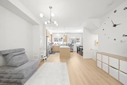 Office / Den Photo of 31 10311 River Drive, Richmond, BC